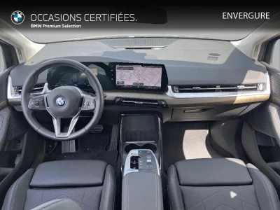 BMW Serie 2 ActiveTourer 225e 245ch xDrive Luxury DKG7 occasion 2023 - Photo 4