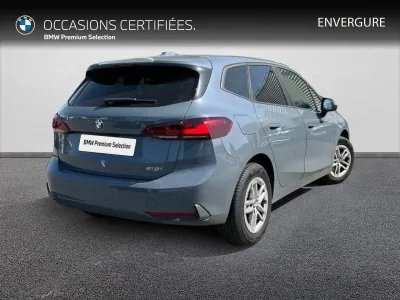 BMW Serie 2 ActiveTourer 218i 136ch DKG7 occasion 2023 - Photo 2