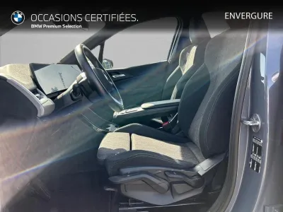 BMW Serie 2 ActiveTourer 218i 136ch DKG7 occasion 2023 - Photo 4