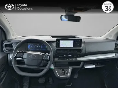 TOYOTA PROACE Combi Electric Long 75kWh MC24 occasion 2024 - Photo 4