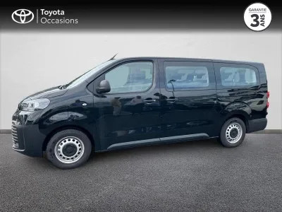 TOYOTA PROACE Combi Electric Long 75kWh MC24 occasion 2024 - Photo 3