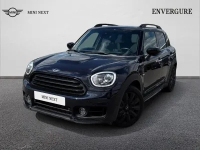 MINI Countryman Cooper 136ch Longstone BVA7 122g occasion 2019 - Photo 1