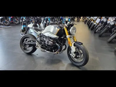 BMW R 1200 NineT Euro 4 occasion 2017 - Photo 1