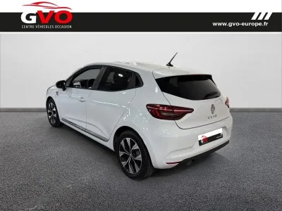 RENAULT Clio 1.0 TCe 100ch Limited GPL -21N occasion 2021 - Photo 2