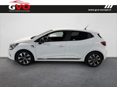 RENAULT Clio 1.0 TCe 100ch Limited GPL -21N occasion 2021 - Photo 3