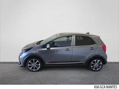 KIA Picanto 1.2 DPi 84ch GT Line occasion 2023 - Photo 3