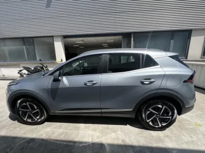 KIA Sportage 1.6 T-GDi 210ch HEV Active BVA6 occasion 2024 - Photo 3