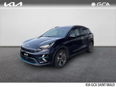 KIA e-Niro Premium 204ch occasion 2022 - Photo 1