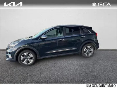 KIA e-Niro Premium 204ch occasion 2022 - Photo 3