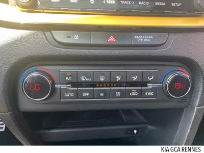 KIA XCeed 1.6 CRDI 136ch Launch Edition occasion 2020 - Photo 4