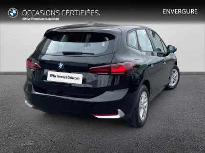 BMW Serie 2 ActiveTourer 218i 136ch DKG7 occasion 2022 - Photo 2