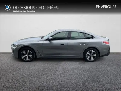 BMW i4 eDrive35 286ch occasion 2023 - Photo 3