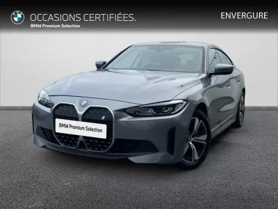 BMW i4 eDrive35 286ch occasion 2023 - Photo 1