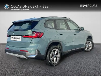 BMW X1 xDrive25e 245ch occasion 2023 - Photo 2