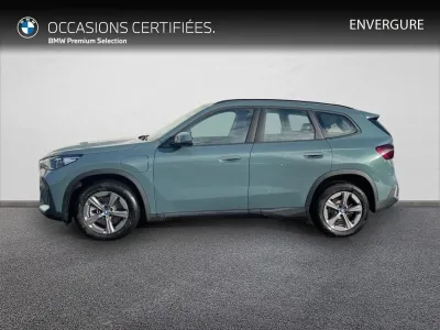 BMW X1 xDrive25e 245ch occasion 2023 - Photo 3
