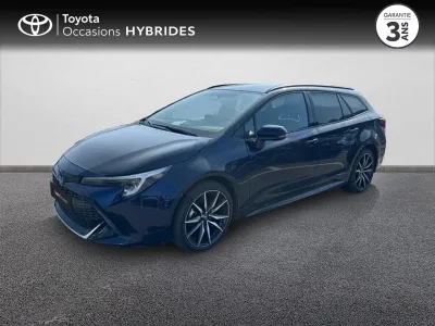 TOYOTA Corolla Touring Spt 1.8 140ch GR Sport MY23 occasion 2024 - Photo 1