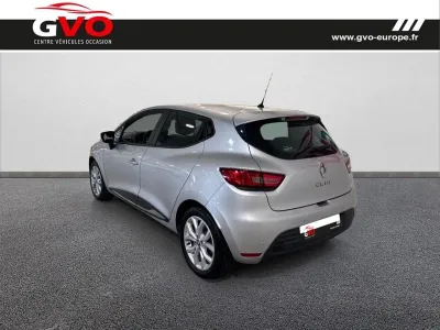 RENAULT Clio 1.5 dCi 90ch energy Business EDC 5p occasion 2018 - Photo 2