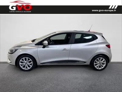 RENAULT Clio 1.5 dCi 90ch energy Business EDC 5p occasion 2018 - Photo 3