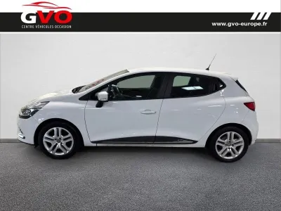 RENAULT Clio 0.9 TCe 90ch energy Zen 5p occasion 2018 - Photo 3