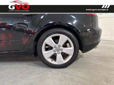 AUDI A3 Sportback 2.0 TDI 150ch FAP Ambition S tronic 6 occasion 2015 - Photo 4