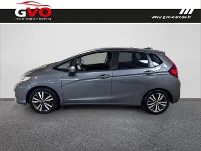 HONDA Jazz 1.3 i-VTEC 102ch Executive CVT occasion 2018 - Photo 3