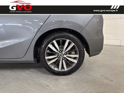 HONDA Jazz 1.3 i-VTEC 102ch Executive CVT occasion 2018 - Photo 4