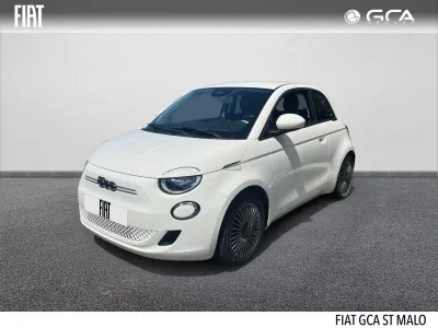FIAT 500 e 118ch Icône occasion 2023 - Photo 1