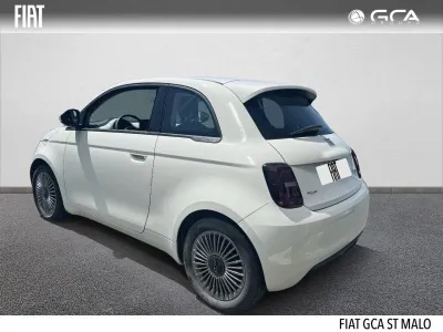 FIAT 500 e 118ch Icône occasion 2023 - Photo 2