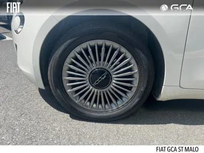FIAT 500 e 118ch Icône occasion 2023 - Photo 4