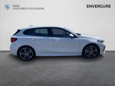 BMW Serie 1 118dA 150ch M Sport 8cv occasion 2020 - Photo 3
