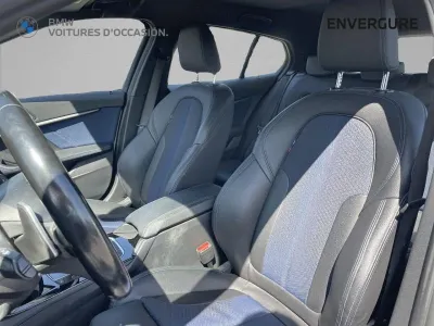 BMW Serie 1 118dA 150ch M Sport 8cv occasion 2020 - Photo 4