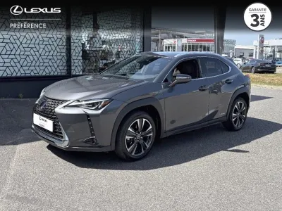 LEXUS UX 250h 2WD Premium Edition MY22 occasion 2022 - Photo 1