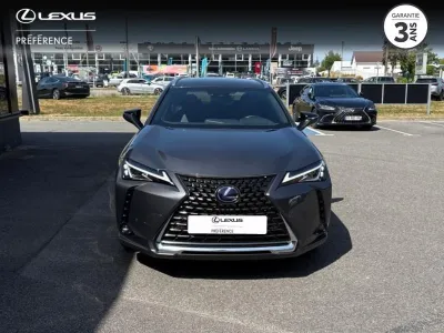 LEXUS UX 250h 2WD Premium Edition MY22 occasion 2022 - Photo 3