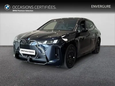 BMW iX xDrive60 544ch M Sport occasion 2025 - Photo 1