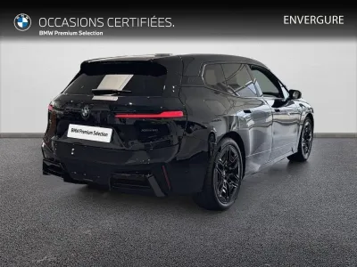 BMW iX xDrive60 544ch M Sport occasion 2025 - Photo 2