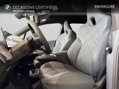 BMW iX xDrive60 544ch M Sport occasion 2025 - Photo 4