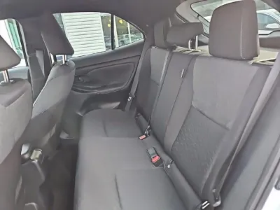 TOYOTA Yaris Cross 116h Design MY22 occasion 2023 - Photo 4