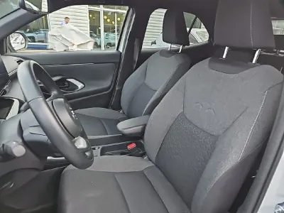 TOYOTA Yaris Cross 116h Design MY22 occasion 2023 - Photo 3