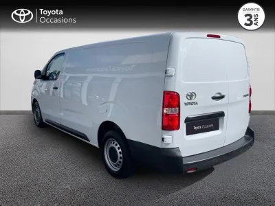 TOYOTA PROACE Long 2.0 D-4D 140 Dynamic MC23 occasion 2023 - Photo 2