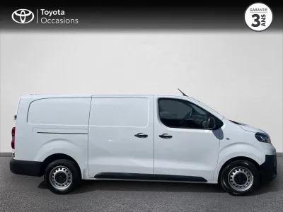 TOYOTA PROACE Long 2.0 D-4D 140 Dynamic MC23 occasion 2023 - Photo 3