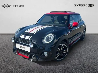 MINI Mini Cooper S 192ch GT BVA7 Euro6d-T occasion 2018 - Photo 1