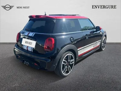 MINI Mini Cooper S 192ch GT BVA7 Euro6d-T occasion 2018 - Photo 2