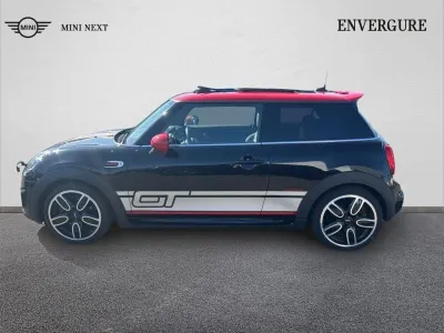 MINI Mini Cooper S 192ch GT BVA7 Euro6d-T occasion 2018 - Photo 3