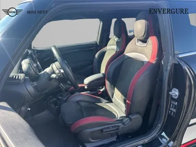 MINI Mini Cooper S 192ch GT BVA7 Euro6d-T occasion 2018 - Photo 4