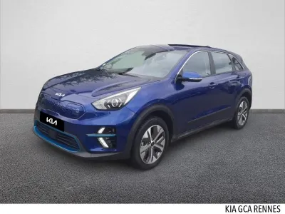 KIA e-Niro Motion 136ch occasion 2022 - Photo 1