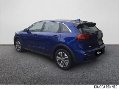 KIA e-Niro Motion 136ch occasion 2022 - Photo 2