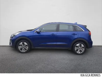 KIA e-Niro Motion 136ch occasion 2022 - Photo 3