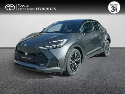 TOYOTA C-HR 2.0 200ch Collection NG23 occasion 2024 - Photo 1