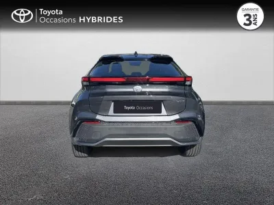 TOYOTA C-HR 2.0 200ch Collection NG23 occasion 2024 - Photo 4