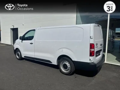 TOYOTA PROACE Long 2.0 D-4D 140 Dynamic MC23 occasion 2023 - Photo 2